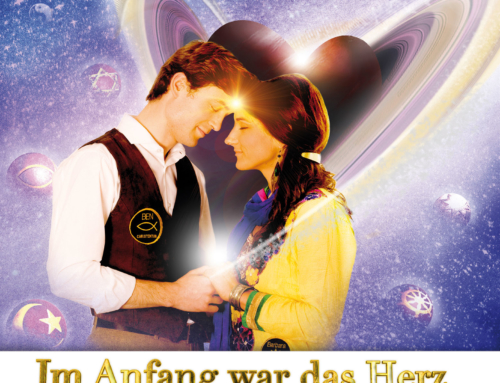 Im Anfang war das Herz
