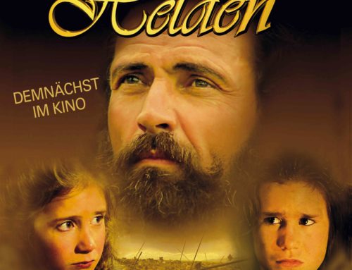 Helden sterben anders