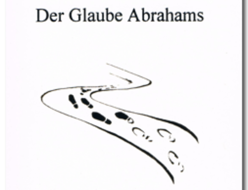 Der Glaube Abrahams