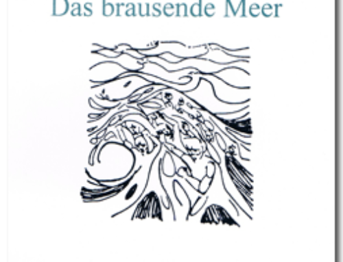Das brausende Meer
