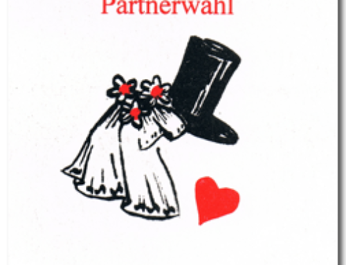 Partnerwahl